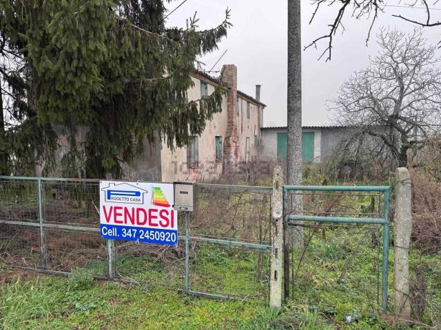 Rustico in vendita a Sant'elena, Veneto