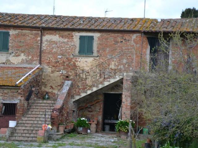 Rustico in vendita a Farneta, Cortona