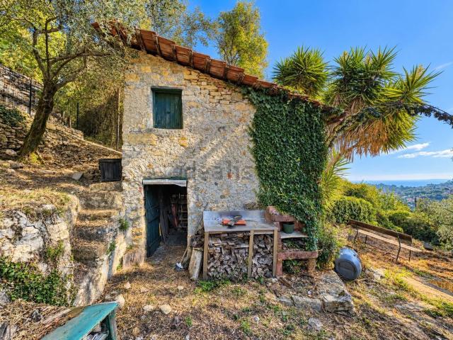 Rustico in vendita a Santa Margherita Ligure, Genova