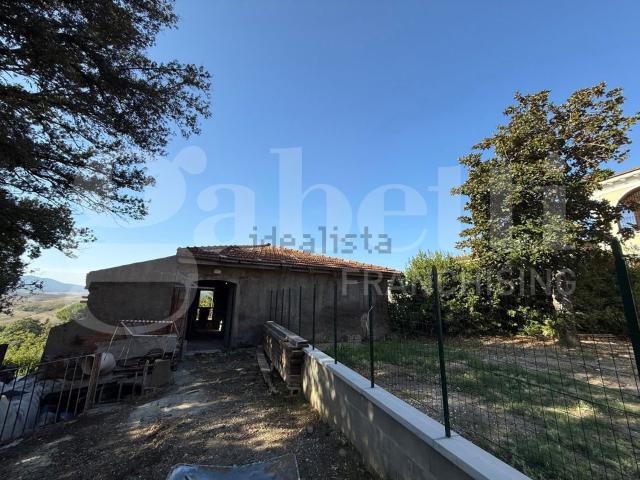 Rustico in vendita a Terricciola