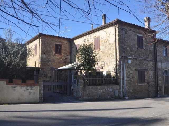Rustico in vendita a Santa Luce, Toscana