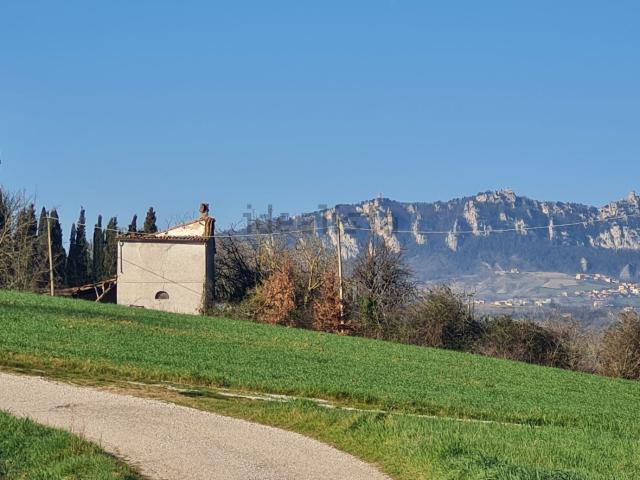 Rustico in vendita a Coriano, Reggio Emilia