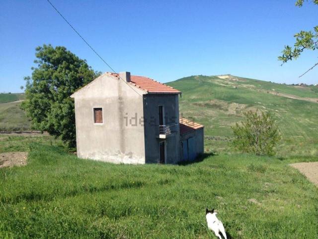 Rustico in vendita a Gissi, Abruzzo
