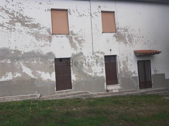 Rustico in vendita a Le Case, Scansano