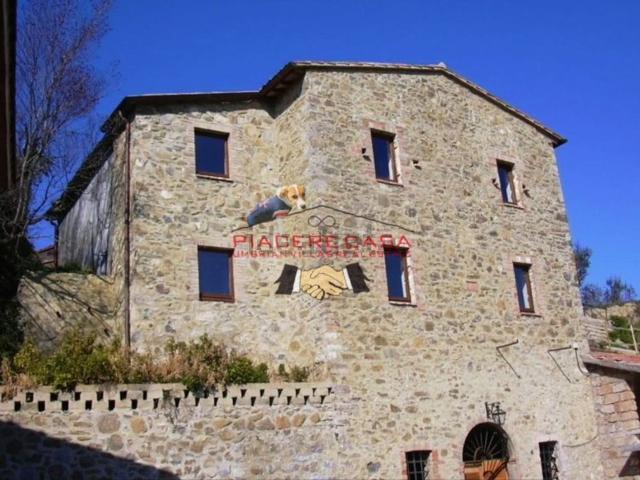 Rustico in vendita a San Venanzo, Umbria