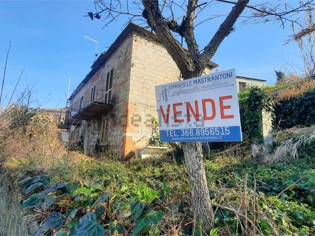 Rustico in vendita a Veroli, Lazio