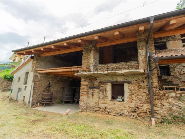 Rustico in vendita a Piemonte, Torino
