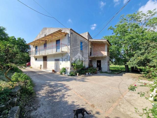 Rustico in vendita a Sant'agata De' Goti, Campania