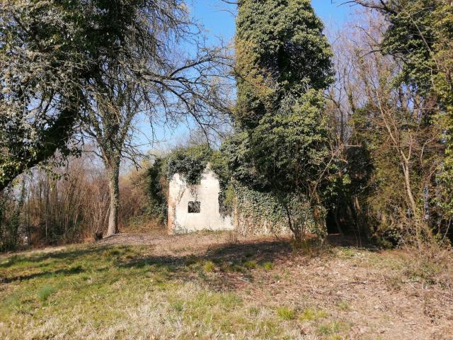 Rustico in vendita a Sovilla, Nervesa Della Battaglia