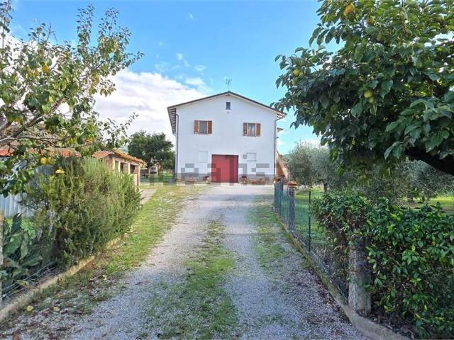 Rustico in vendita a Val Vitiano, Cenerente