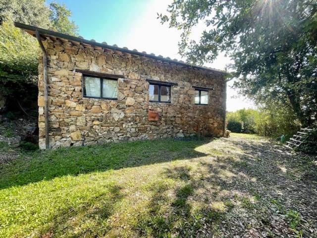 Rustico in vendita a Podere Campo alla Casa, Massa Marittima