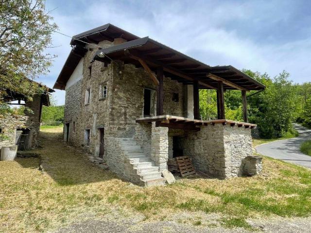 Rustico in vendita a Piemonte, Alessandria
