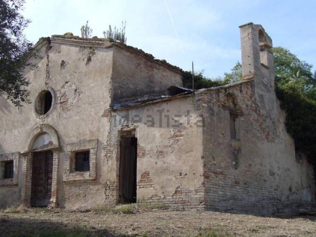 Rustico in vendita a Sant'Ignazio, Filottrano