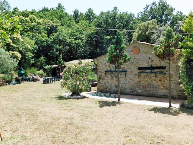 Rustico in vendita a Roccastrada, Toscana