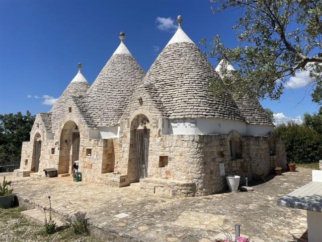 Rustico in vendita a Borgo Rurale Pascarosa, Ostuni