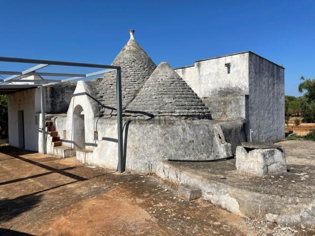 Rustico in vendita a Puglia, Brindisi