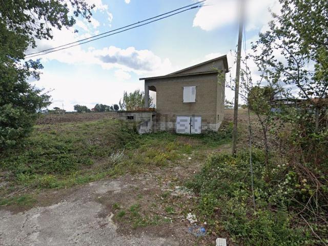 Rustico in vendita a Pietrelcina, Campania