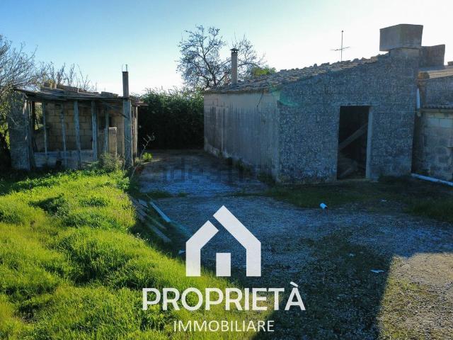 Rustico in vendita a Cava D'aliga, Sicilia