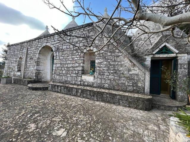 Rustico in vendita a Puglia, Bari