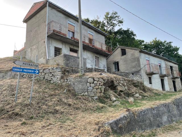 Rustico in vendita a Raccuja, Sicilia