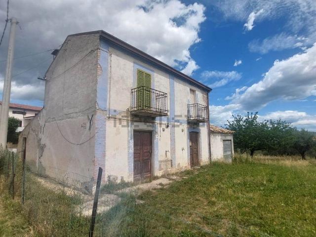 Rustico in vendita a Fontanelle, Lanciano