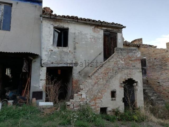 Rustico in vendita a Marano, Marche