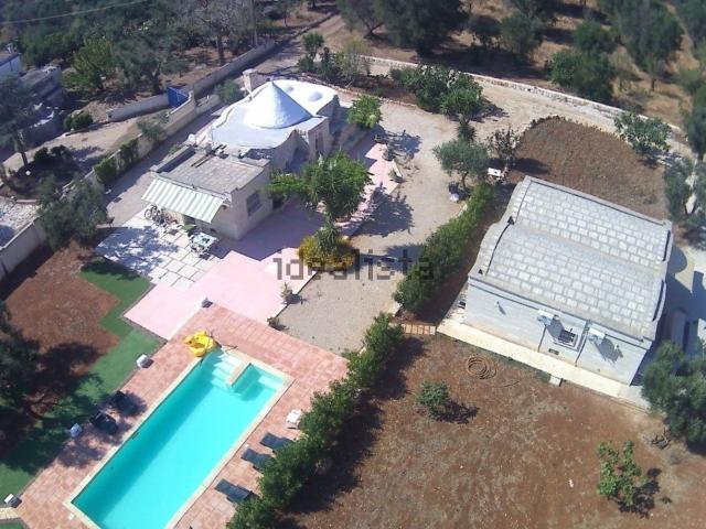 Rustico in vendita a Ostuni, Brindisi