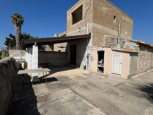 Rustico in vendita a Licata, Sicilia