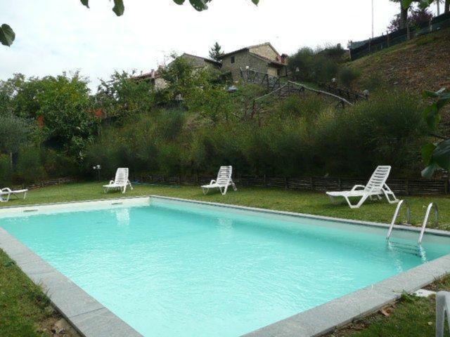 Rustico in vendita a Unione di Comuni Valdarno e Valdisieve, Pelago