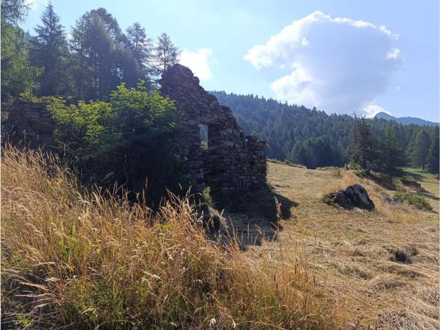 Rustico in vendita a Fromy, Saint-Vincent