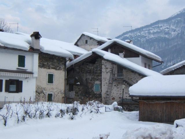 Rustico in vendita a Rivamonte Agordino, Veneto