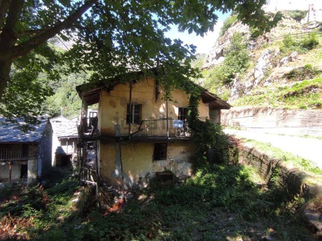 Rustico in vendita a Piemonte, Torino