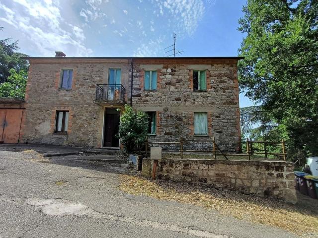 Rustico in vendita a San Venanzo, Umbria