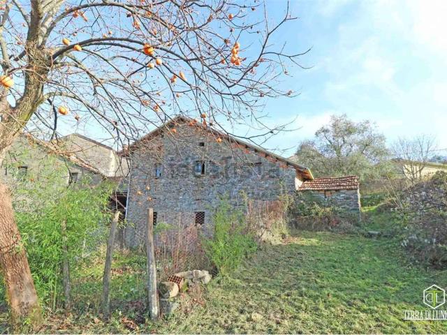 Rustico in vendita a Pontremoli, Toscana