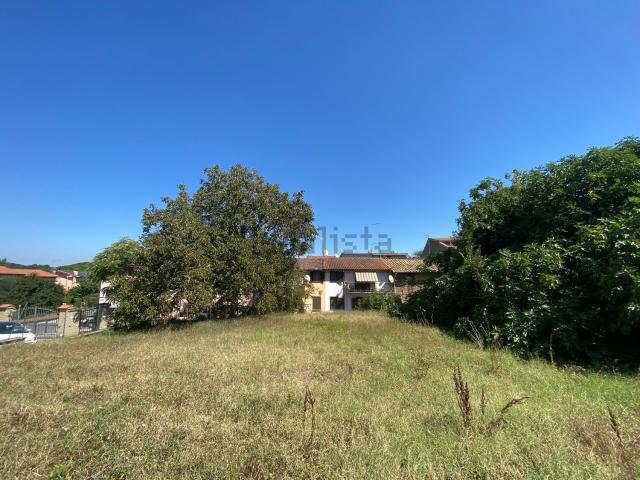 Rustico in vendita a Santa Maria-Le Vigne, Monterosi