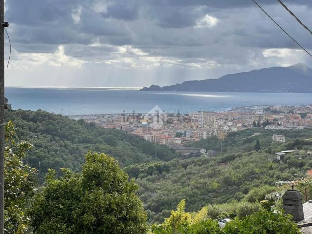 Rustico in vendita a Santa Giulia, Lavagna