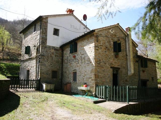 Rustico in vendita a Anghiari, Toscana