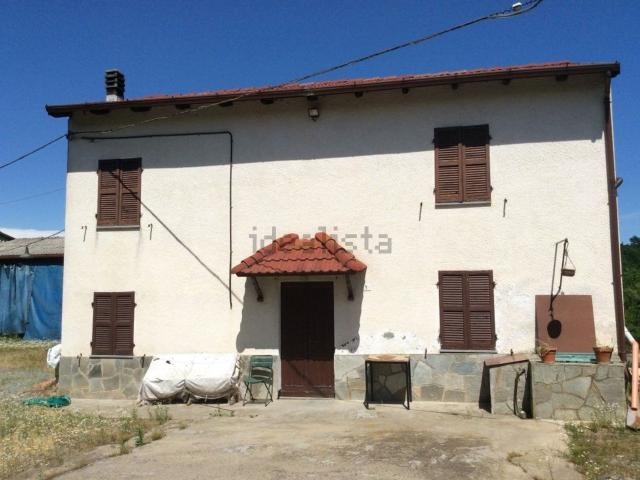Rustico in vendita a Piemonte, Asti