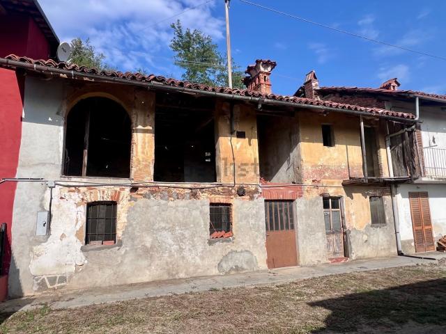 Rustico in vendita a Piemonte, Cuneo