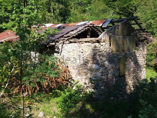 Rustico in vendita a Comunità montana della Valle Sabbia, Bagolino