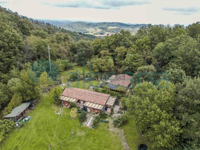 Rustico in vendita a Le Coste, Roccastrada
