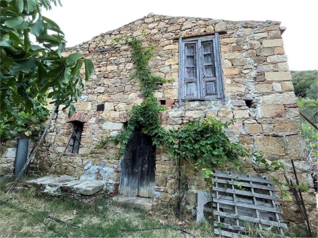 Rustico in vendita a Pollina, Sicilia