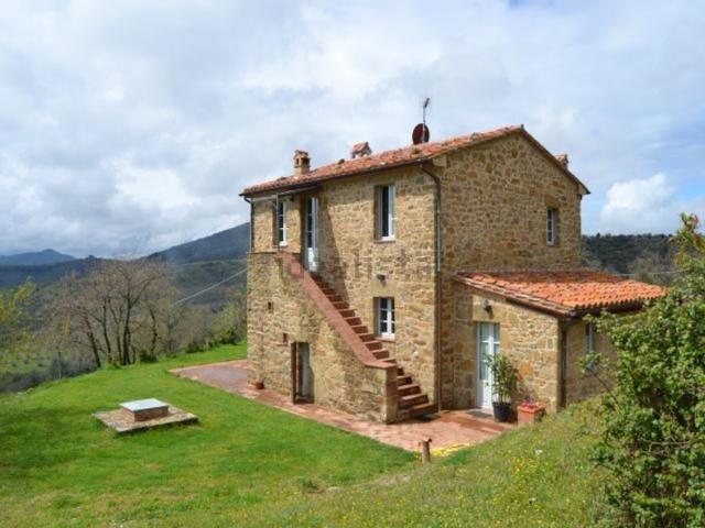 Rustico in vendita a Panicale, Umbria