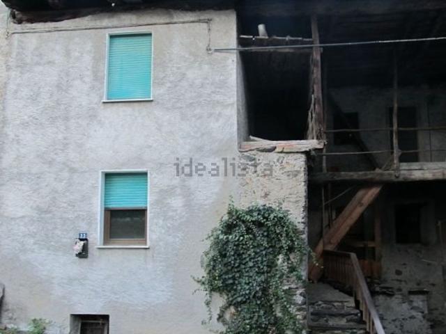 Rustico in vendita a Lovero, Lombardia