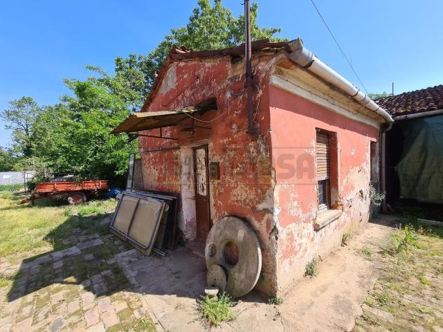 Rustico in vendita a Sesto Cremonese, Sesto ed Uniti