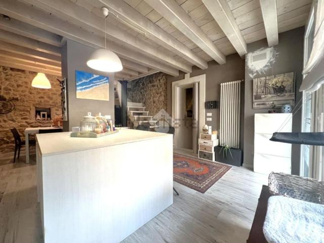 Rustico in vendita a Comunità montana della valle Trompia, Nave