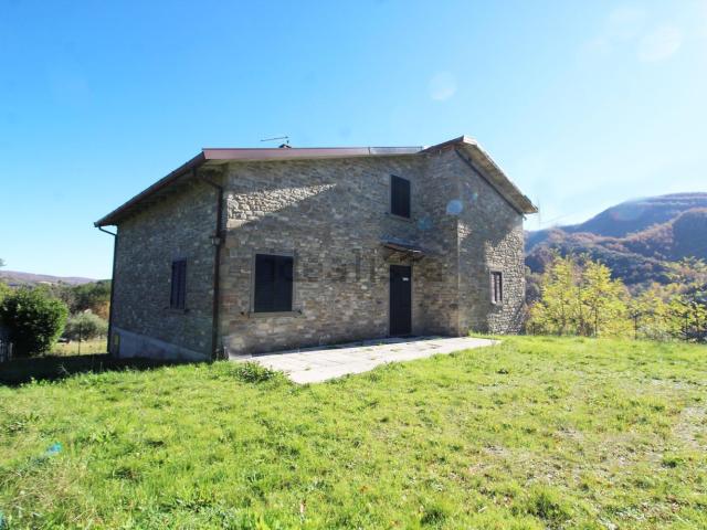 Rustico in vendita a Sestino, Toscana