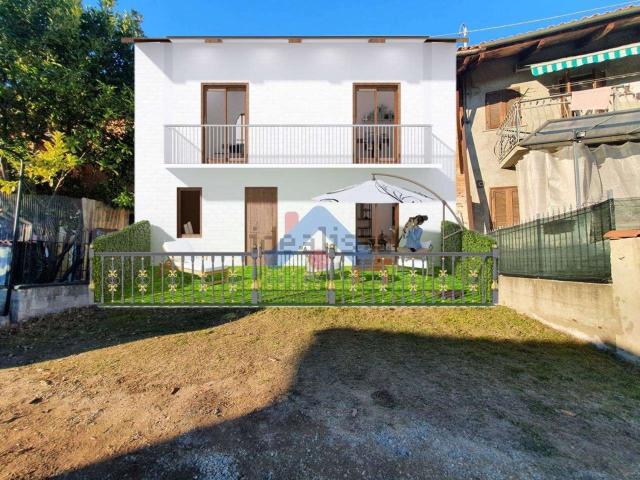 Rustico in vendita a Piemonte, Torino
