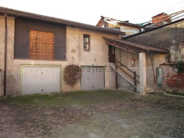 Rustico in vendita a Cassolnovo, Lombardia