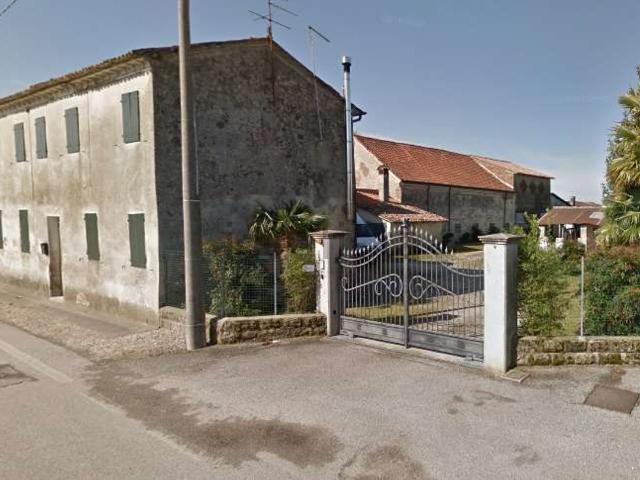 Rustico in vendita a Codevigo, Veneto